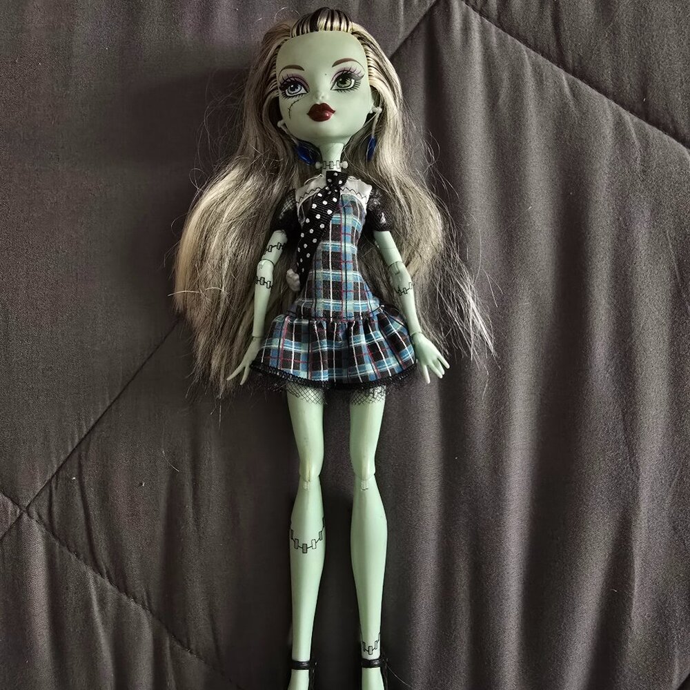 Monster High Dolls